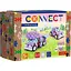 Конструктор Trefl Connect 2в1 61968 116 эл. Разноцветный - миниатюра 1