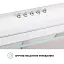 Вытяжка плоская PERFELLI PL 6042 W LED - миниатюра 8