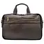 Кожаная сумка для делового мужчины TARWA 43х30.5х7 см sum0028188 - миниатюра 5