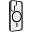 Чохол до мобільного телефона Armorstandart Unit MagSafe Samsung S24 Black (ARM74859) - мініатюра 1