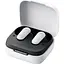 Навушники SoundСore P30i White (A3959Z21) [136810] - мініатюра 4