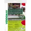 Защитная сетка Verdemax 2 x 5 м (5860) - миниатюра 1