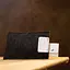 Шкіряна ключниця GRANDE PELLE 5х11.2 см acs0025860 - мініатюра 8