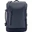 Рюкзак туристичний HP Travel 25L 15.6" Laptop Backpack/Iron Grey (6B8U4AA) - мініатюра 8