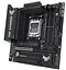 Материнская плата ASUS TUF GAMING B850M-PLUS (TUF GAMING B850M-PLUS) (Socket AM5, AMD B850, Micro-ATX) - миниатюра 3