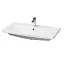 Тумба ПіК Пектораль + раковина Cersanit Como 90 см Білий 30412 - мініатюра 5