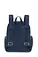 Рюкзак Samsonite KARISSA EVO BLUE NIGHTS 32x24x11,5 KP2*41008 - миниатюра 4