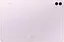 Планшет Samsung Galaxy Tab S9 FE Plus Wi-Fi 8/128GB Lavender (SM-X610NLIA) - миниатюра 6