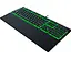 Клавіатура Razer Ornata V3 X USB Black (RZ03-04471900-R371) - мініатюра 2