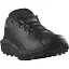 Кросівки Salomon Sense Ride 5 SR Leather 10 Black - мініатюра 1