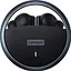 Наушники TWS Lenovo LP60 Black - миниатюра 1