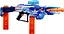 Бластер игрушечный Nerf Loadout Galactic Commander (G1580) - миниатюра 2