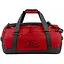 Сумка дорожня водозахисна Highlander Hauler Duffel 30L Red (DB131-RD) - мініатюра 1