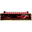 Оперативна пам'ять G.Skill DDR3 4GB 1333Mhz CL9 F3-10666CL9S-4GBRL RipjawsX XMP Б/В - мініатюра 1