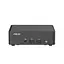 BarebOne-неттоп Asus NUC 15 Pro Slim Kit (RNUC15CRKV500002) - миниатюра 1