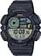 Часы Casio Timeless Collection WS-1500H-1A - миниатюра 1