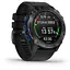 Garmin Descent Mk2i Titanium Carbon Gray DLC with Black Band (010-02132-01/11) - миниатюра 1