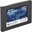 SSD накопичувач Patriot Burst Elite 1.92 TB (PBE192TS25SSDR) [153433] - мініатюра 2