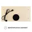 Вытяжка телескопическая PERFELLI TL 6316 IV 700 LED - миниатюра 9