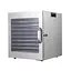 Дегидратор сушилка Food Dehydrator LT-12 для овощей фруктов мяса грибов 12 лотков 1000Вт - миниатюра 1