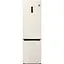 Холодильник LG с нижней морозильной камерой, 203x60х68, 419 л - миниатюра 1