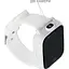Smart Watch AmiGo GO006 GPS 4G WIFI White UA UCRF - мініатюра 7