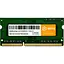 Модуль пам'яті ATRIA DDR3 4Gb 1600MHz sodimm UAT31600CL11SK1/4 (UAT31600CL11SK1/4) - мініатюра 1