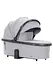 Універсальна коляска-книжка Carrello Ultimo CRL 6519 3в1 Arctic Grey - мініатюра 6