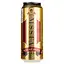 Пиво MSSFA Weissbier світле 5.4% 0.5 л з/б - мініатюра 1
