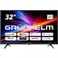 Телевизор Grunhelm 32H300GA11V - миниатюра 1
