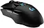 Мышь компьютерная Logitech G903 Lightspeed Wireless Black (910-005084, 910-005674) - миниатюра 2