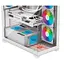 Корпус Xilence Xilent Gleam ARGB без БЖ White (XG271_X818.W.ARGB) - мініатюра 3