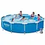 Бассейн каркасный Bestway 56681 - миниатюра 1