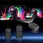 Мультимедійний смарт проектор Magcubic HY320 mini 720P 1/8 Гб 300 ANSI Android 11 - мініатюра 6