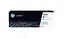 Лазерный картридж HP 410X (CF411X) - миниатюра 1