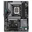 Материнська плата Gigabyte B860 EAGLE WIFI6E (B860 EAGLE WIFI6E) (Socket 1851, Intel B860, ATX) - мініатюра 1