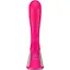 Вібратор Kiiroo Ohmibod Fuse Pink SO2908 (104663) - мініатюра 4
