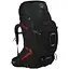 Рюкзак Osprey Aether Plus 100 S M Black (1054-009.2426) - миниатюра 1