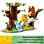 Конструктор LEGO Icons Весенняя площадка для животных 172 детали (40709) - миниатюра 10