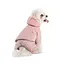 Костюм Mila S2 Pet Fashion для собак дівчинка  - мініатюра 4