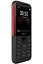 Кнопковий телефон Nokia 5310 2020 DualSim Black/Red (UA) - мініатюра 4