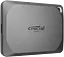Внешний SSD 2.5" накопитель Crucial X9 Pro 4TB (CT4000X9PROSSD9) - миниатюра 1
