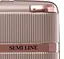 Чемодан Semi Line 28" (L) Champagne (T5668-4) (DAS302660) - миниатюра 8