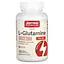 Амінокислота Jarrow Formulas L-Glutamine 750 мг, 120 вегакапсул - мініатюра 1