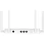 Бездротовий маршрутизатор (роутер) HUAWEI WiFi AX2 WS7001 V2 (53030ADN) White - мініатюра 3