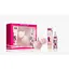 Набір Ariana Grande Sweet Like Candy 100 мл парфумована вода 118 мл молочко для тела, 100 мл крем для кожи - мініатюра 1