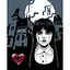 Картина за номерами Santi Nevermore Academy 40х50 см(955059) - мініатюра 1