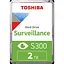 Жесткий диск 3.5" Toshiba S300 2TB SATA 128MB (HDWT720UZSVA) [141063] - миниатюра 2