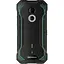 Захищений смартфон Doogee S51 4/64 GB АКБ 5 180 мАг Green - мініатюра 3