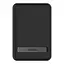 Акумулятор портативний Belkin MagSafe 5000 mAh Wireless Black (BPD004BTBK) - мініатюра 2